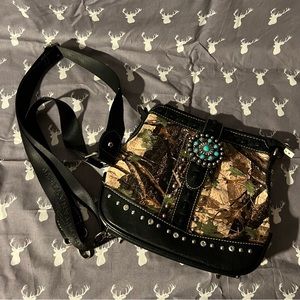 Western purse